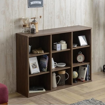 Kệ sách NF80120OPDR