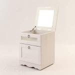 Tủ đầu giường BT50-40DNTWH